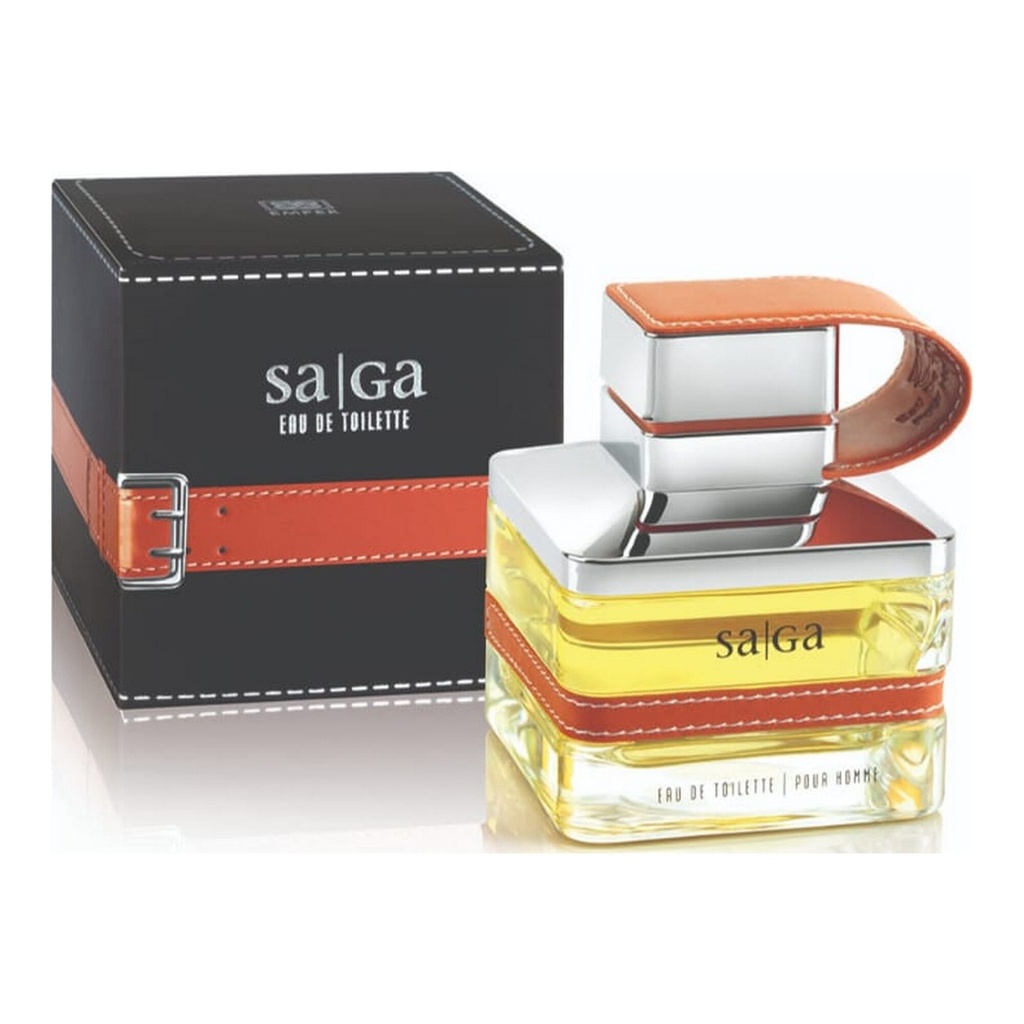 [110256628-1640086007913-0] Emper Saga Homme EDT 100 ML