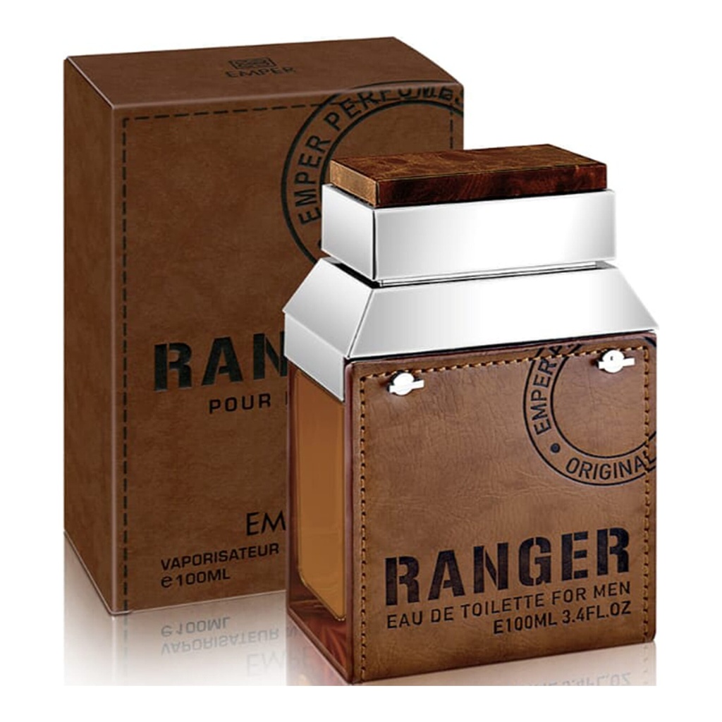 [110252653-1640085600245-0] Emper Ranger Homme EDT 100 ML