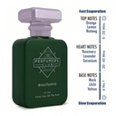 Perfumer's Club Into The Wild EDP - 50ml