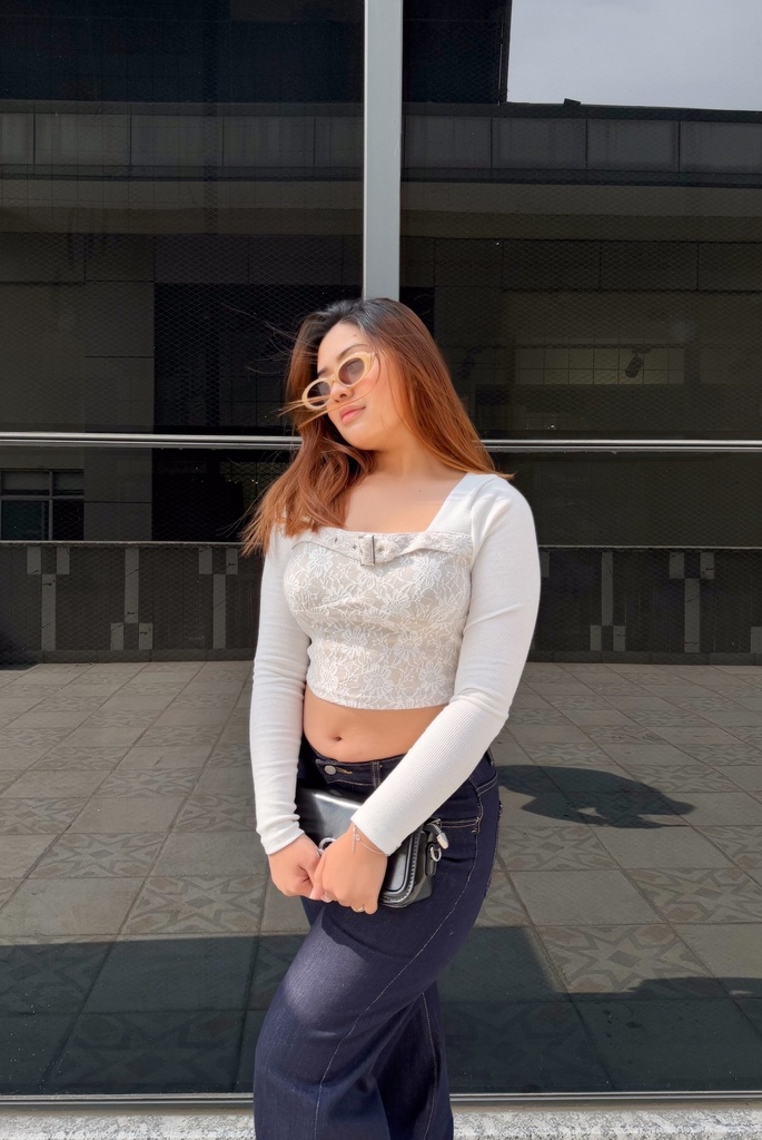 BASEMARK BRALET FOR WOMEN