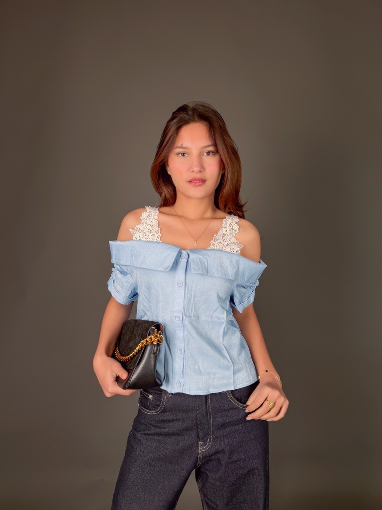 [512670775-1769669957930-0] BASEMARK TOP FOR WOMEN