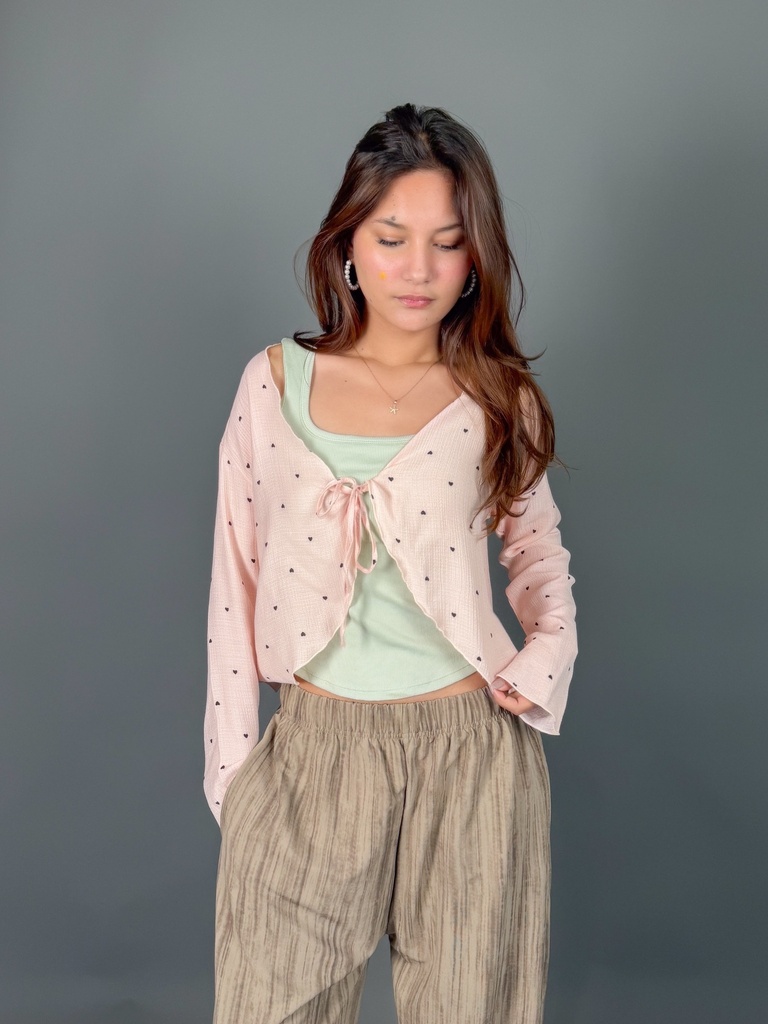 BASEMARK OUTER FOR WOMEN