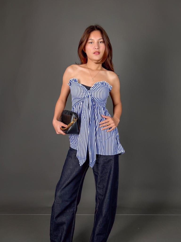 [512580238-1769513934360-0] BASEMARK LEXI TOP FOR WOMEN