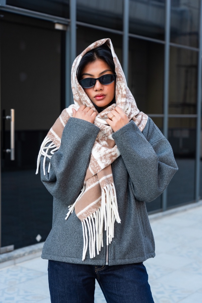 [512519932-1769495774669-0] BASEMARK LADIES MUFFLER FOR WOMEN